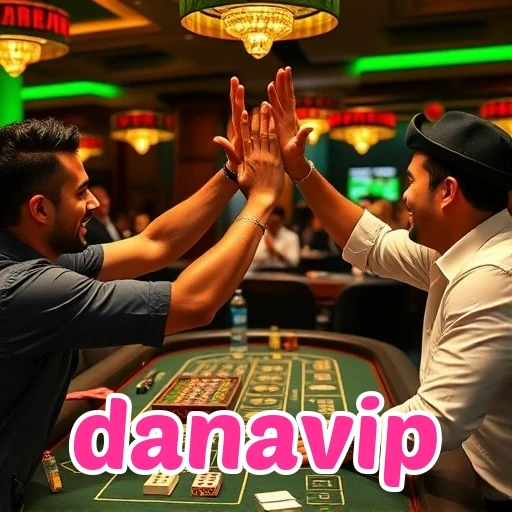 danavip Game Aksi