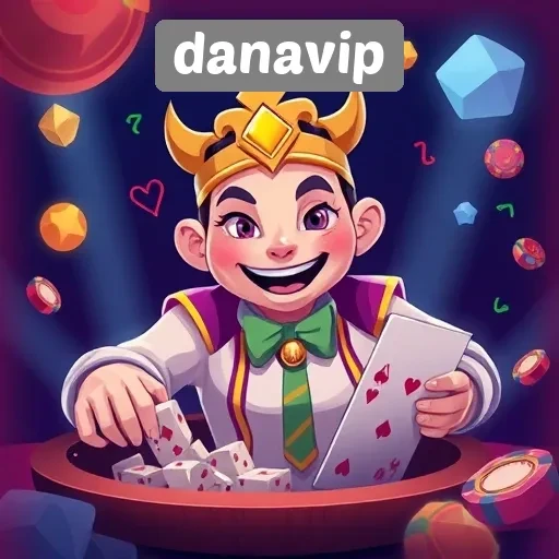 Tantangan dan Keseruan Bermain di Danavip