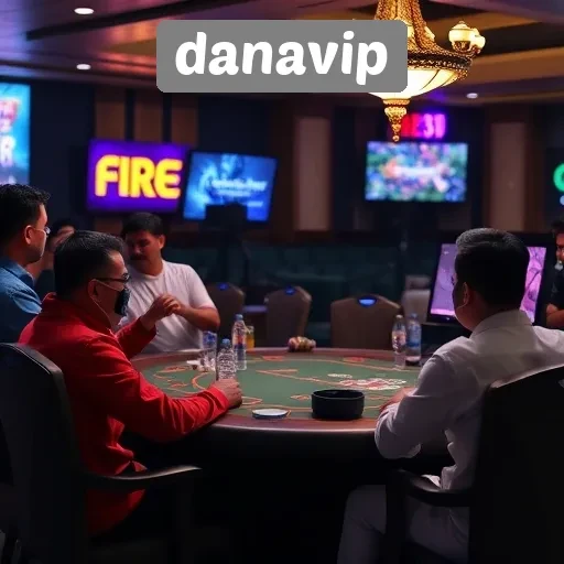 Kepuasan Pelanggan di Danavip Apa yang Membuatnya Populer