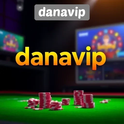 Cara Daftar dan Mulai Bermain di Danavip