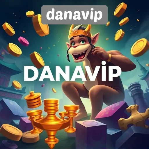 Fitur Unggulan yang Ditawarkan Oleh Danavip