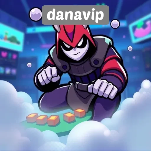 Mengenal Fitur Unggulan Situs Game Danavip