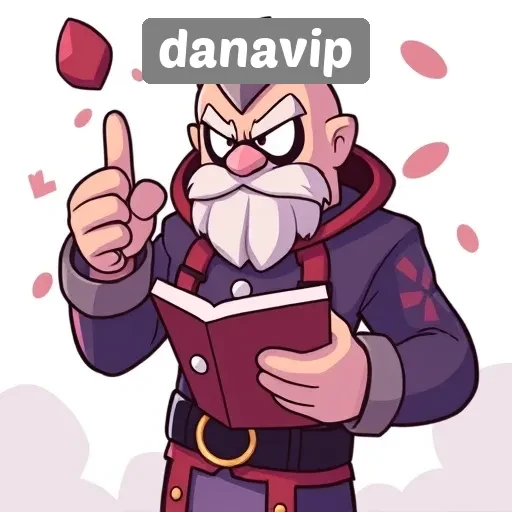 Panduan Lengkap Menggunakan Situs Game Danavip