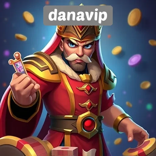 Mengenal Lebih Dekat Situs Game Danavip