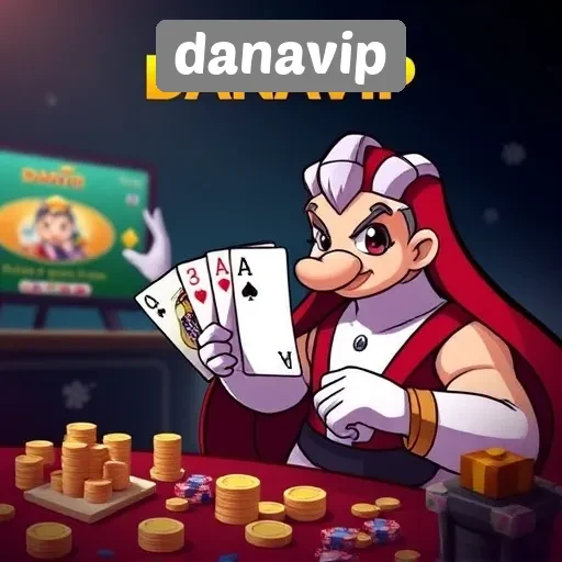 Kritik dan Ulasan Pengalaman Bermain di Danavip