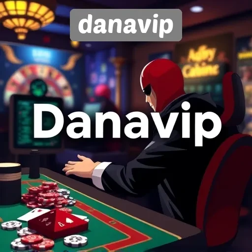Evolusi Permainan di Danavip dari Waktu ke Waktu