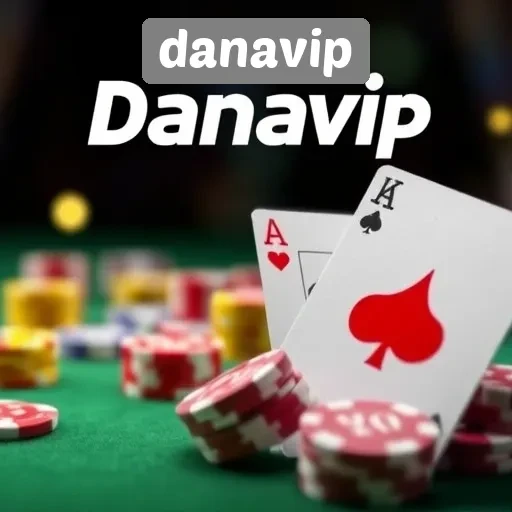 Beragam Permainan Menarik di Situs Danavip