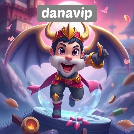 Menjelajahi Fitur Menarik di Situs Game Danavip