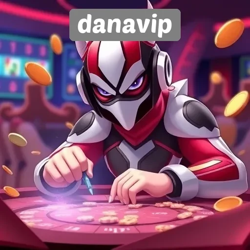 Fitur-Fitur Unggulan yang Dimiliki Situs Game danavip