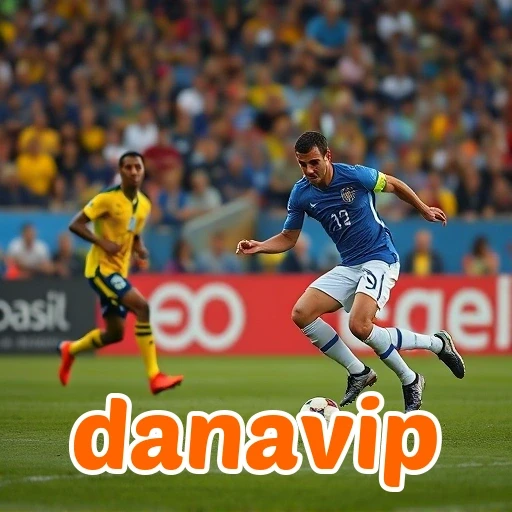 danavip Forum Gamer