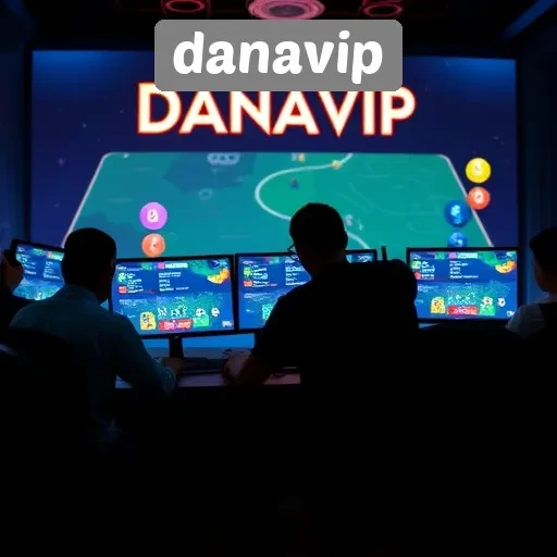Dampak Danavip Terhadap Industri Game Online di Tanah Air
