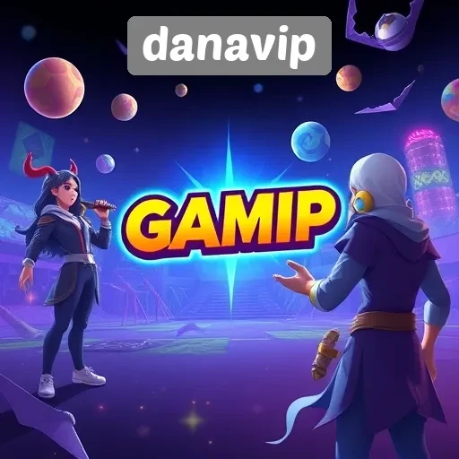 Inovasi Game Terbaru di Danavip untuk Penggemar