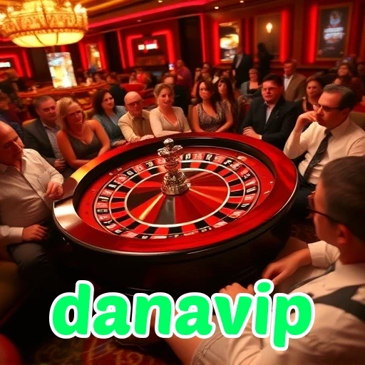 danavip Platform Game