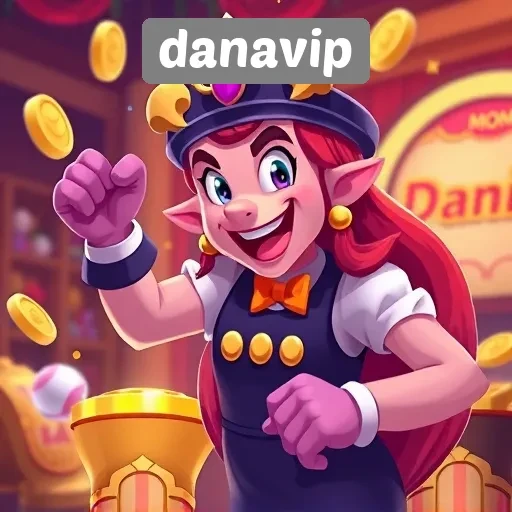 Review Permainan Populer di Danavip