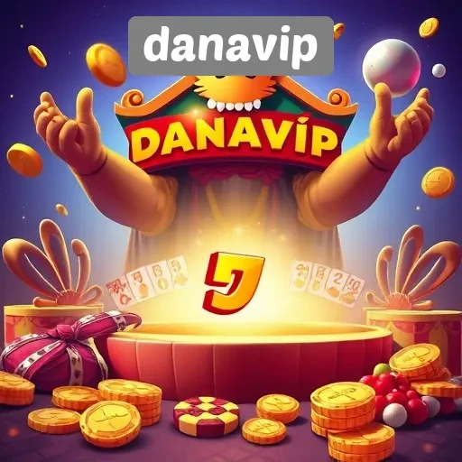 Ulasan Lengkap Mengenai Situs Game Danavip