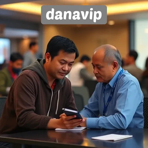 Strategi Aman Dalam Bertransaksi di Danavip