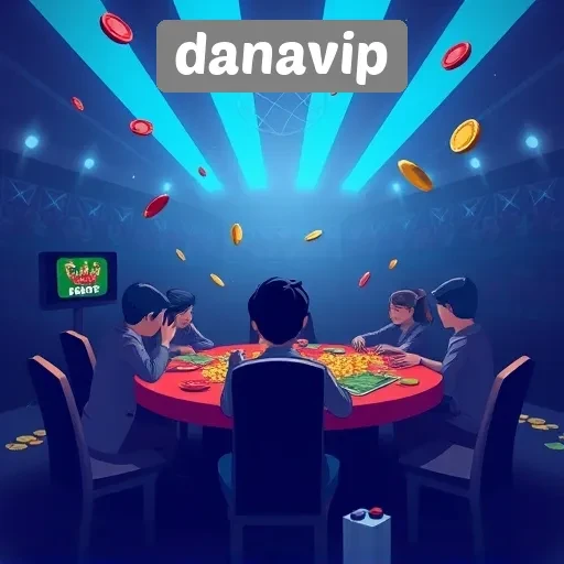 Keamanan dan Kenyamanan Bermain di Danavip
