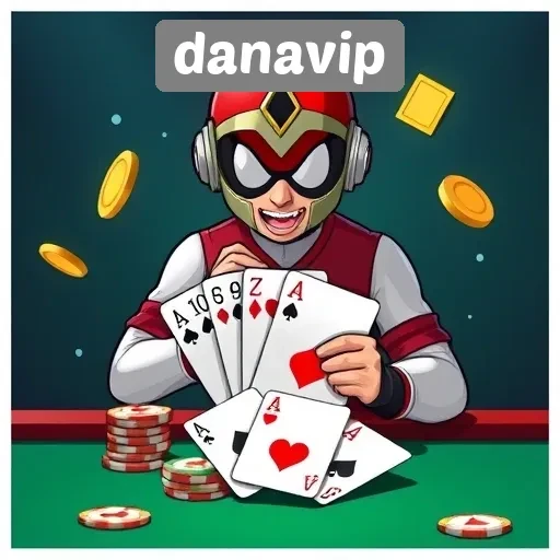 Tips dan Trik untuk Menang di Permainan Danavip