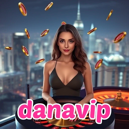 danavip Turnamen Game